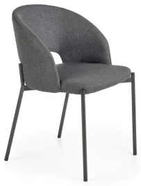 krzeslo-tapicerowane-k373-popielate-do-kuchni-jadalni-salonu