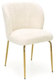 krzeslo-tapicerowane-k474-kremowe-boucle-zlote-nogi-glamour-do-jadalni