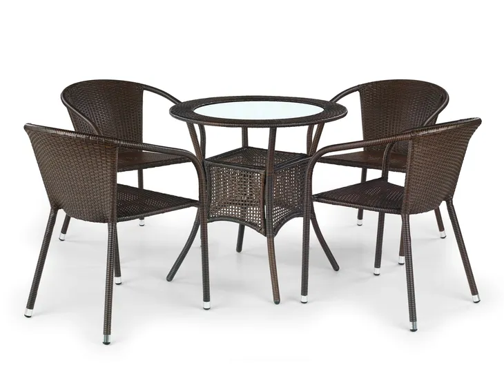 stol-ogrodowy-halmar-master-150x90-owalny-technorattan-szklany-blat-producent-halmar