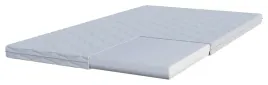 topper-na-lozko-largo-160-x-200-bialy