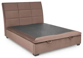 lozko-160x200-continental-2-bezowe-tapicerowane-z-pojemnikiem-prostokaty