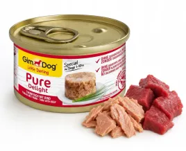 mokra-karma-dla-psa-gimdog-pure-delight-tunczyk-z-wolowina-85-g