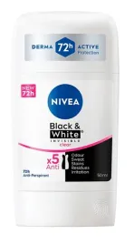 nivea-damski-antypespirant-sztyft-blackandwhite-invisible-clear-72h-50ml