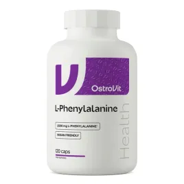 ostrovit-fenyloalanina-120-kaps-l-fenyloalanina-pamiec-koncentracja