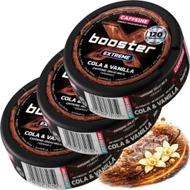 3x-woreczki-kofeinowe-x-booster-snusy-energetyczne-cola-and-vanilla-120mg