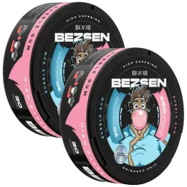 woreczki-kofeinowe-bezsen-snusy-energetyczne-bezzer-bubble-gum-250mg