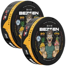 woreczki-kofeinowe-bezsen-tropical-fruits-bezzer-kofeina-bez-cukru-170mg