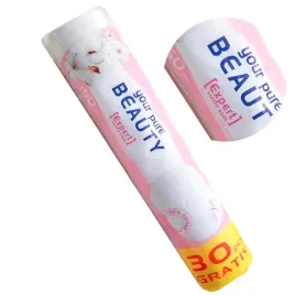 your-pure-beauty-platki-kosmetyczne-higieniczne-cotton-pads-150-szt