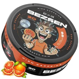 woreczki-kofeinowe-bezsen-red-orange-bezzer-kofeina-bez-cukru-85mg