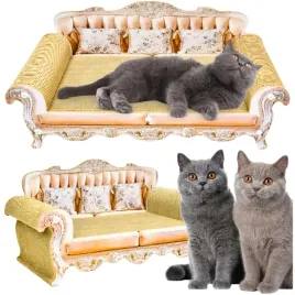 drapak-tekturowy-dla-kota-sofa-legowisko-karton-kanapa-lezak-kartonowy