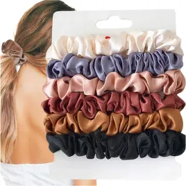 gumki-do-wlosow-mini-scrunchies-6-szt-gumka-zestaw-frotki-kucyki-gumeczki