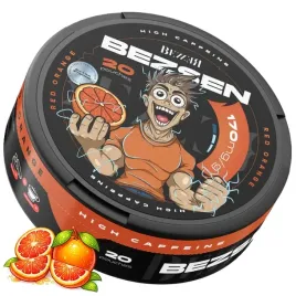 woreczki-kofeinowe-bezsen-red-orange-bezzer-kofeina-bez-cukru-170mg