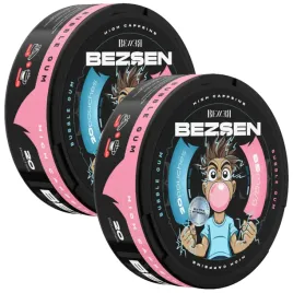 woreczki-kofeinowe-bezsen-snusy-energetyczne-bezzer-kofeina-bubble-gum-85mg