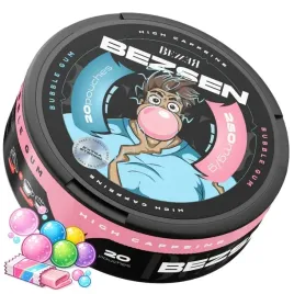 woreczki-kofeinowe-bezsen-snusy-energetyczne-bezzer-bubble-gum-250mg