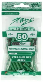 purize-xtra-slim-aktywne-filtry-weglowe-filterki-z-weglem-aktywnym-50-szt