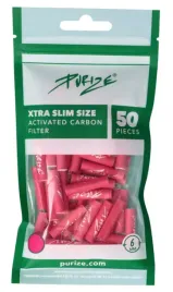 purize-xtra-slim-aktywne-filtry-weglowe-filterki-z-weglem-aktywnym-50-szt