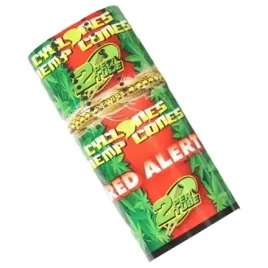 cyclones-hemp-cones-red-alert-blunt-wrap-wysoka-jakosc-bletki-bibulki-2-szt