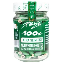 purize-xtra-slimoraktywne-filtry-wegloweorfilterki-z-weglem-aktywnym-100-szt