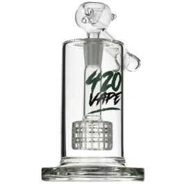 mini-bongo-420vape-matrix-bubbler-do-waporyzatorow