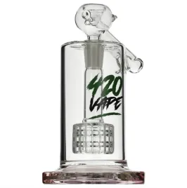 bongo-420vape-matrix-fajka-wodna-z-perkolatorem-do-waporyzatorow-18-cm