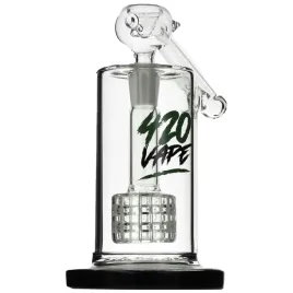 bongo-420vape-matrix-fajka-wodna-z-perkolatorem-do-waporyzatorow-18-cm