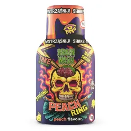 shot-konopny-brain-wash-peach-ring-olej-olejek-hemp-shot-100ml