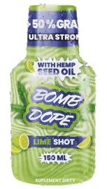 bomb-dope-lime-hemp-shot-olejek-konopny-olej-cbd-na-relax-i-stres-150ml