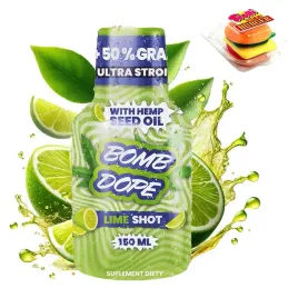 bomb-dope-lime-hemp-shot-olejek-konopny-olej-cbd-na-stres-150ml-gratis