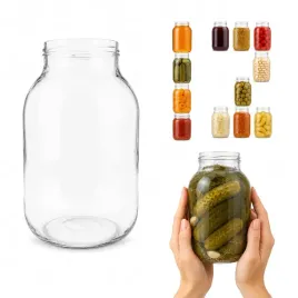 sloiki-3000-ml-12-szt-na-ogorki-kiszonki-kapusta-przetwory-sloik