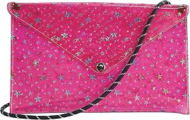etui-na-telefon-pvc-przezroczyste-saszetka-na-szyje-rozowy