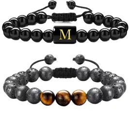 bransoletka-meska-zestaw-2-szt-8-mm-lava-tygrysie-regulowana-m