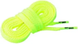 zolte-plaskie-sznurowadla-7-mm-do-sneakersow-90cm