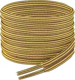 sznurowadla-brazowo-zolte-90cm-okragle-wytrzymale-2pary-7strobbs