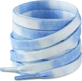 sznurowadla-sznurowki-plaskie-8-mm-2-pary-160-cm-niebieskie-tie-dye-stepace