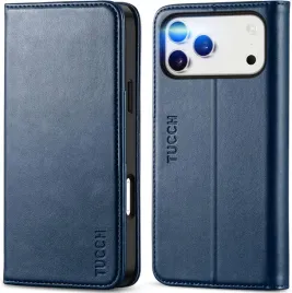etui-tucch-iphone-17-pro-max-portfel-rfid-skora-pu-niebieskie