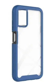 etui-do-samsung-galaxy-a03s-ze-zintegrowana-oslona-ekranu-niebieskie
