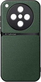 etui-oppo-find-x8-5g-skora-premium-antyposlizgowe-zielone-comaku