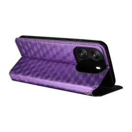 etui-portfelowe-blackview-wave-6c-fioletowe-pokrowiec-flip-case
