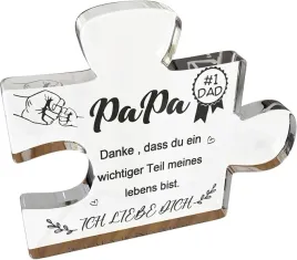 personalizowany-blok-akrylowy-papa-ich-liebe-dich-dla-taty