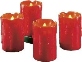 tewa-swieczki-led-4-sztuki-czerwone