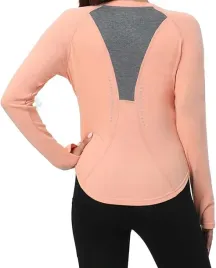 koszulka-bluzka-termoaktywna-sportowa-pomaranczowa-3xl