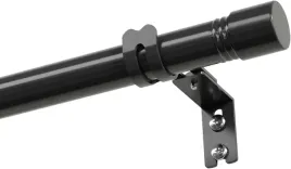 karnisz-metalowy-czarny-loft-regulowany-7694-cm-25-mm