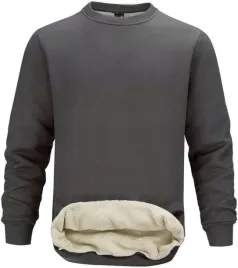 bluza-meska-ocieplana-z-podszewka-z-polaru-sherpa-ciemny-szary-2xl