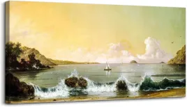 obraz-na-plotnie-duzy-73x146-cm-dekoracja-scienna-widok-zatoki
