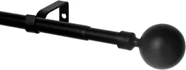 czarny-karnisz-z-kulka-regulowana-szyna-do-zaslon-76-132cm-metalowy