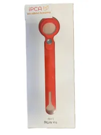 etui-ochronne-do-airtag-z-brelokiem-silikonowe-holder-pomaranczowy