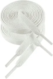plaskie-sznurowadla-160-cm-8-mm-2-pary-biale-do-sneakersow