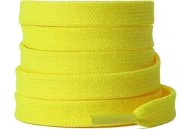 neonowe-sznurowki-plaskie-60-cm-2-pary-zolte-sportowe