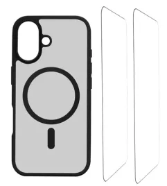 etui-magsafe-do-iphone-16-61-2x-szklo-hartowane-miracase-czarne