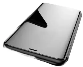 etui-smart-mirror-xiaomi-11t-11t-pro-5g-klapka-srebrne
